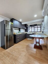 Blk 34 Marine Crescent Ville (Marine Parade), HDB 3 Rooms #528435281
